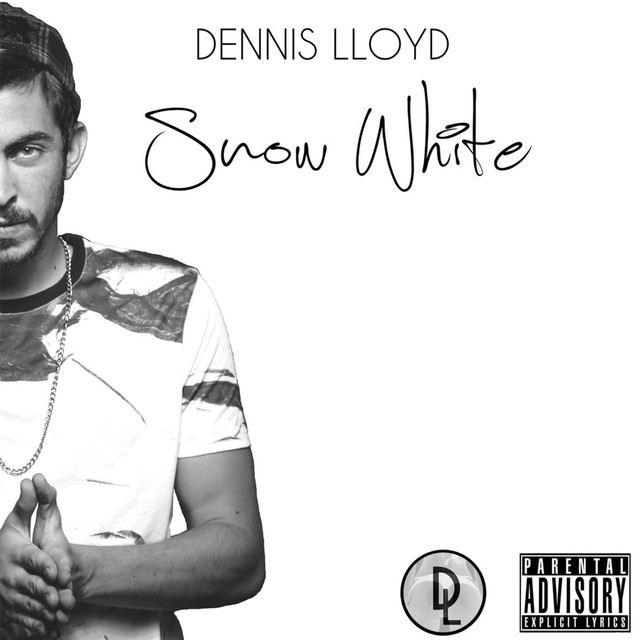 Snow White cover