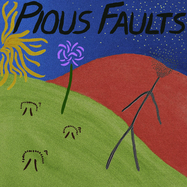 Pious Faults Photo