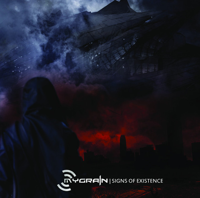 Signs Of Existence cover