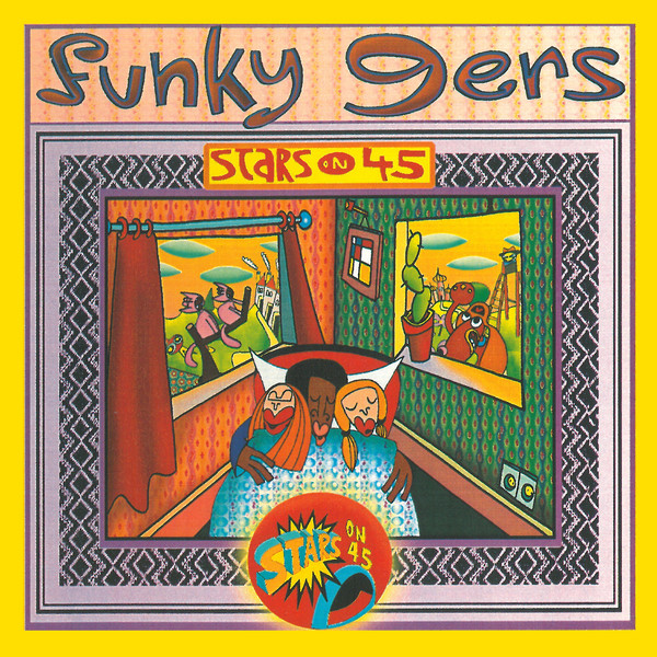 Funky 9ers Photo