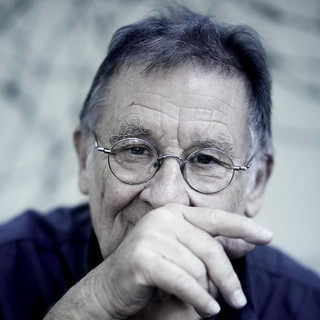 Irmin Schmidt Photo