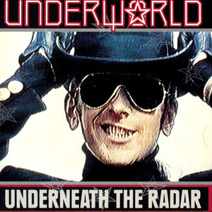 Underneath the Radar album