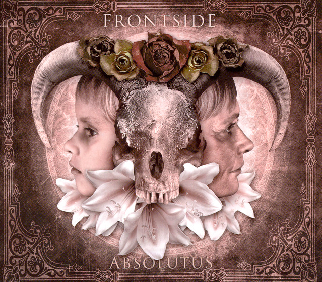 Absolutus cover