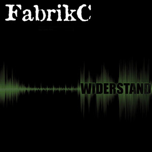 Widerstand cover