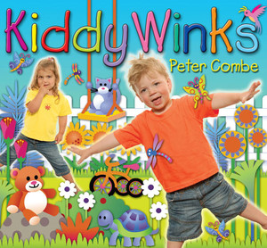 Kiddywinks cover