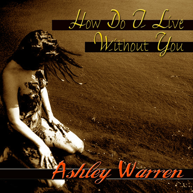 Ashley Warren Photo