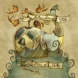 Extraordinary Tale cover