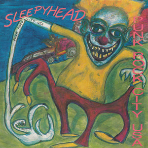 Punk Rock City USA album