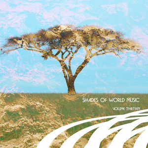 Shades of World Music Vol. 13 Albumcover