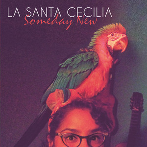 Someday New cover