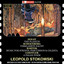 Holst: The Planets, Op. 32 - Schoenberg: Verklärte Nacht, Op. 4 - Bartók: Music for Strings, Percussion & Celesta, Sz. 106 - Loeffler: A Pagan Poem, Op. 14 cover
