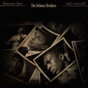 Memories Suite album