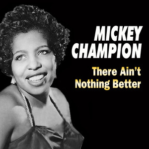 There Ain't Nothing Better Albumcover