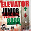 Elevator cover