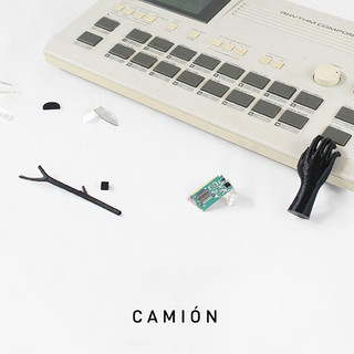 Camion Photo