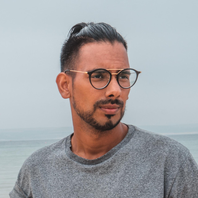 Oceans photo