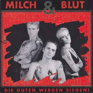 Die Guten werden siegen cover