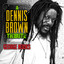 A Dennis Brown Tribute cover