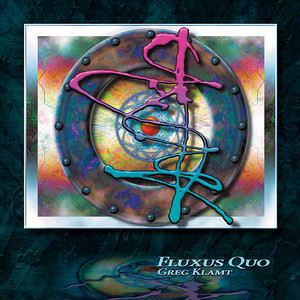 Fluxus Quo cover