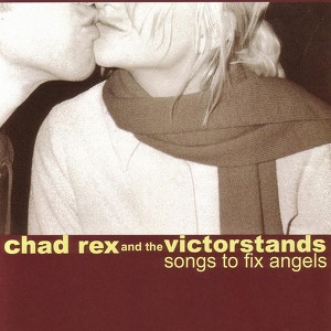 Chad Rex and the Victorstands