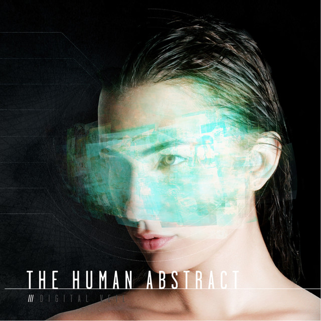 Digital Veil cover