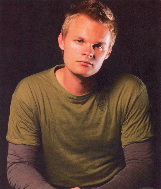 Michael Olson Photo