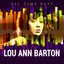 All Time Best: Lou Ann Barton cover