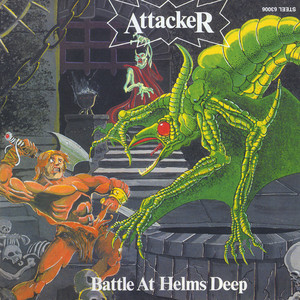 Battle at Helms Deep album