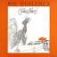 No Violence Albumcover