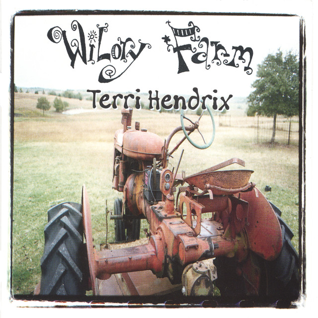 Wilory Farm cover