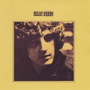 Marc Benno album