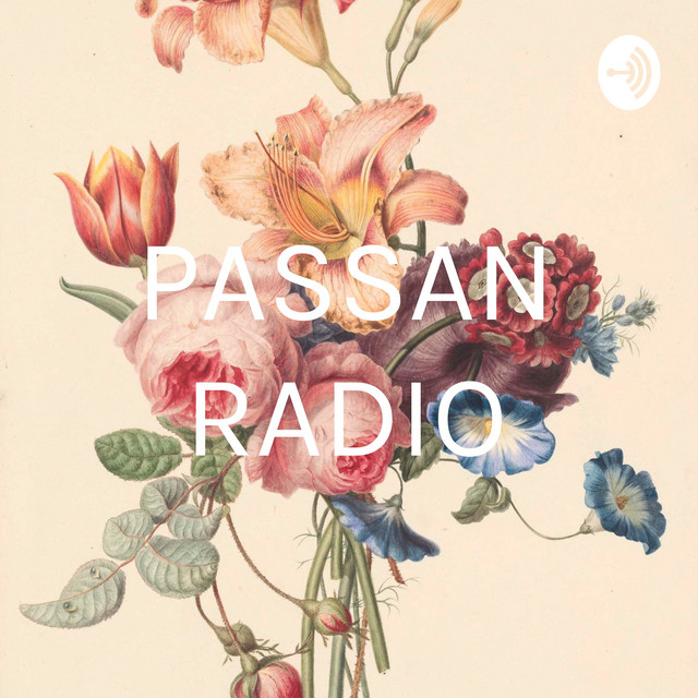Passan Radio パッサンの好奇心ラジオ Podcast On Spotify