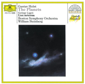 The Planets album