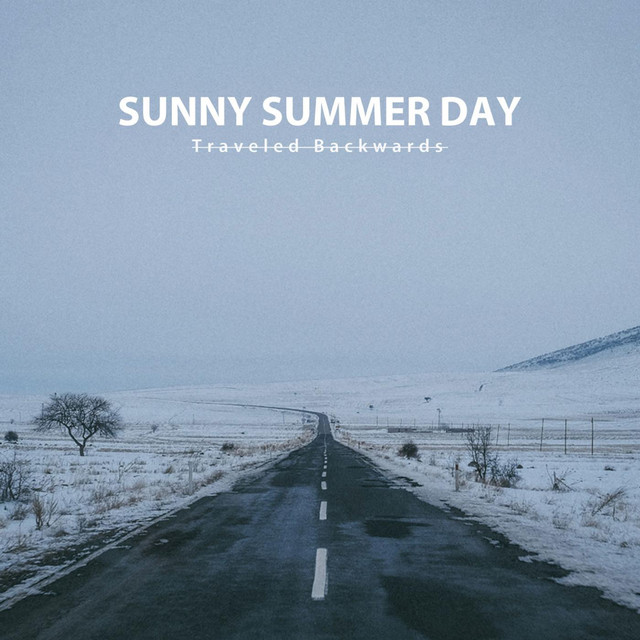 Sunny Summer Day Photo