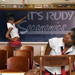 Socanomics Albumcover