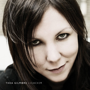 Liejacker cover