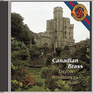 English Renaissance Music album