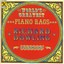 World's Greatest Piano Rags Albumcover