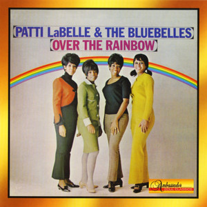 Over The Rainbow cover