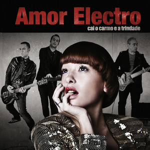 A Máquina (Acordou) cover