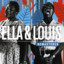 Ella & Louis Albumcover