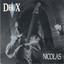 Deux Albumcover