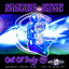 Smoke Sign - Out Of Body EP Albumcover