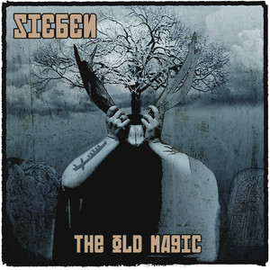 The Old Magic cover
