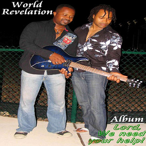 World Revelation