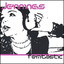 Femtastic Albumcover