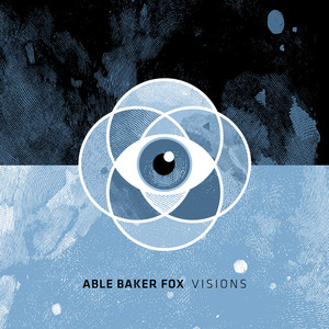 Visions cover