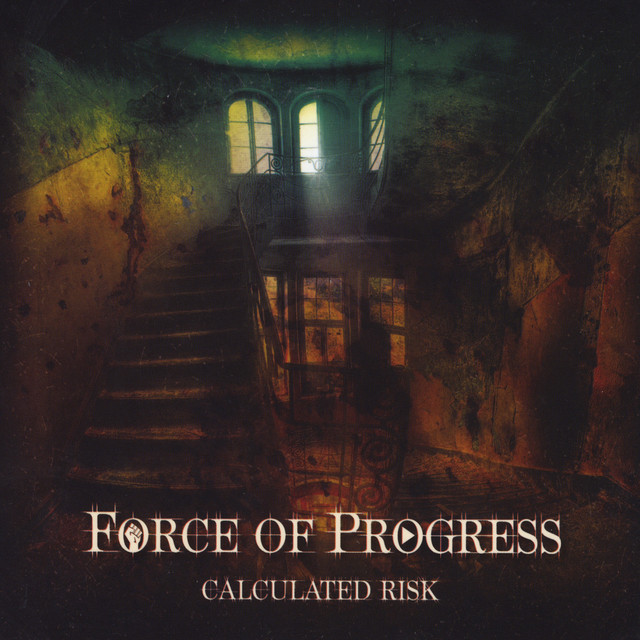 Force of Progress Photo