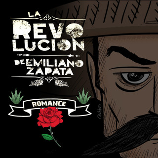 La Revolución de Emiliano Zapata Photo