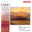 Symphony no. 5 / Elegy for Brahms / From Death to Life cover